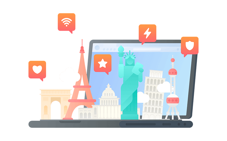 在海外AndroidPad怎么翻回国 - 翻回VPN