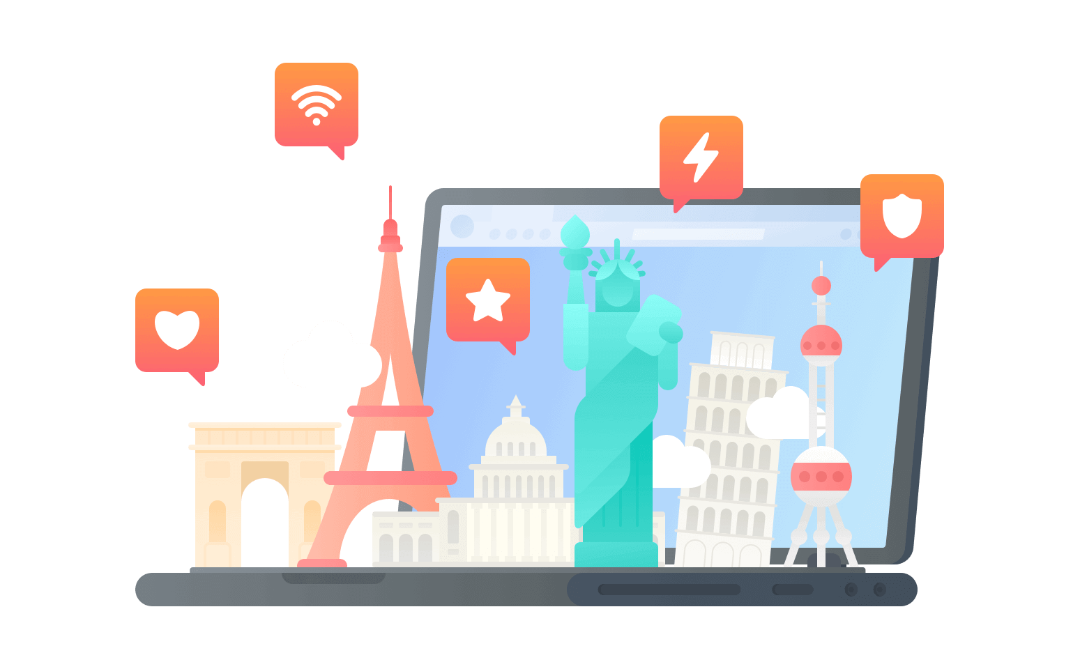 在海外AndroidPad怎么翻回国 - 翻回VPN